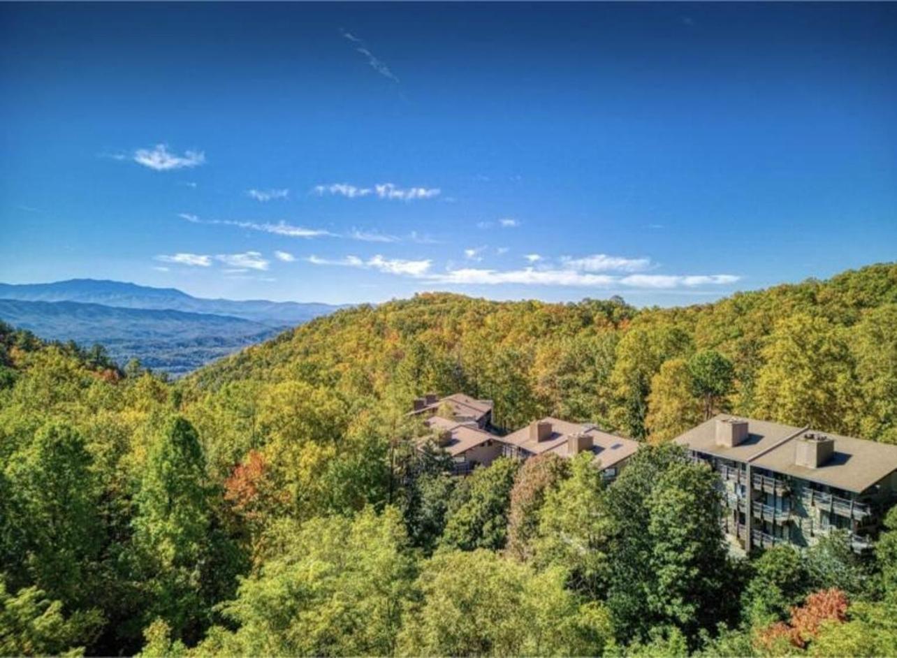 Villa New! Haven Peaceful Retreatgorgeous Viewspool! Sevierville Esterno foto