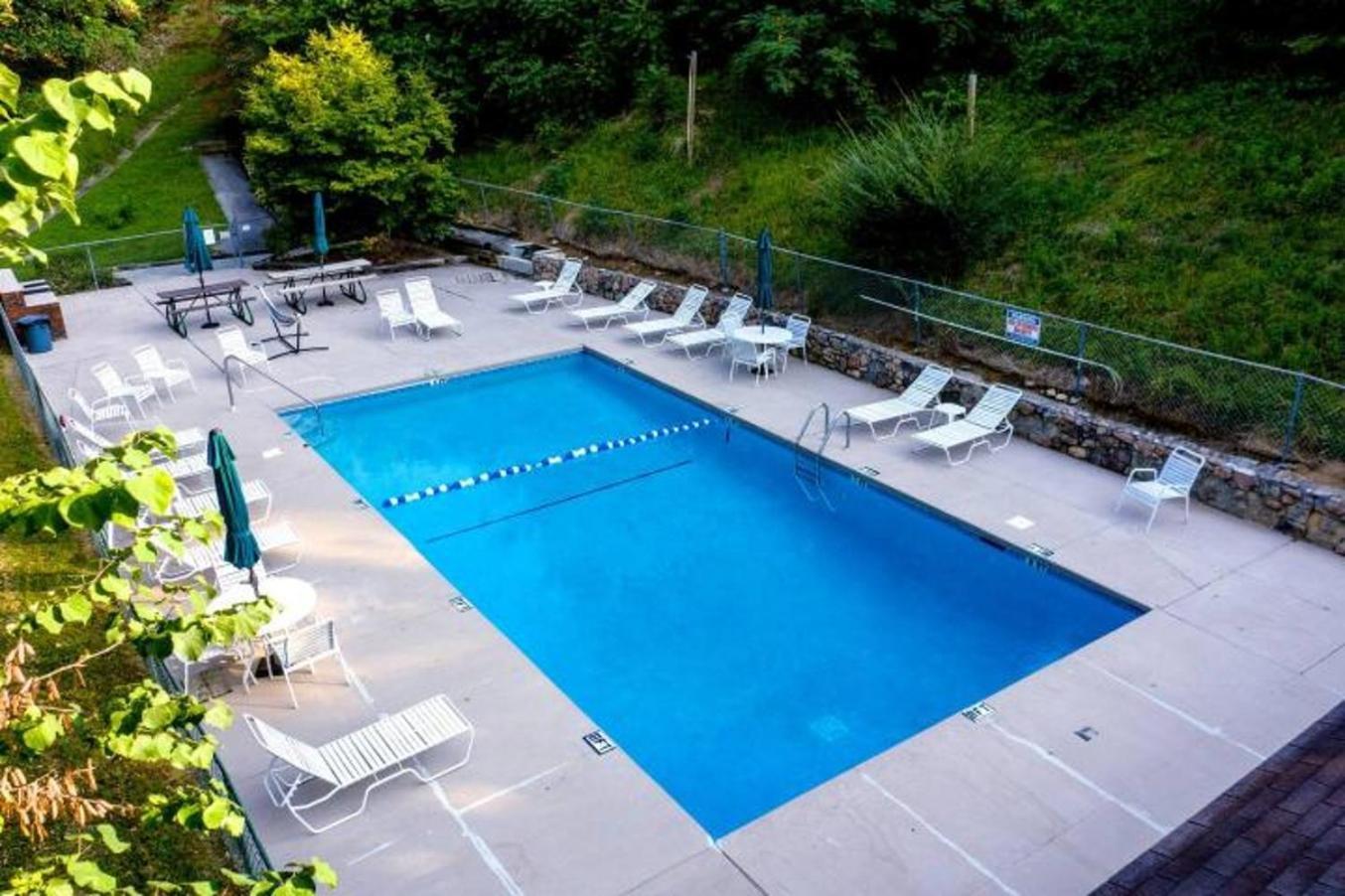 Villa New! Haven Peaceful Retreatgorgeous Viewspool! Sevierville Esterno foto