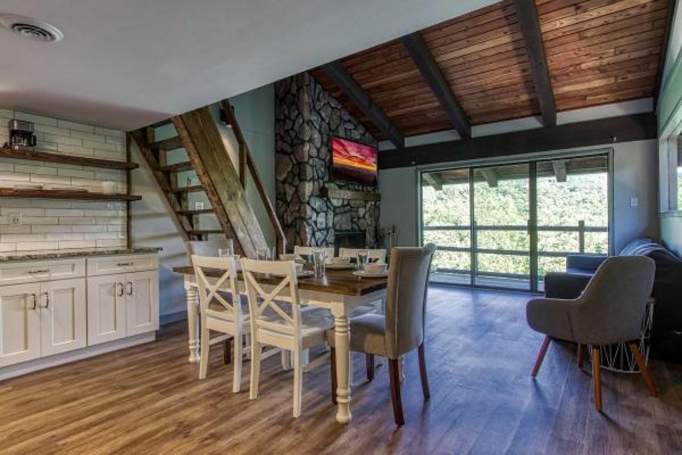 Villa New! Haven Peaceful Retreatgorgeous Viewspool! Sevierville Esterno foto