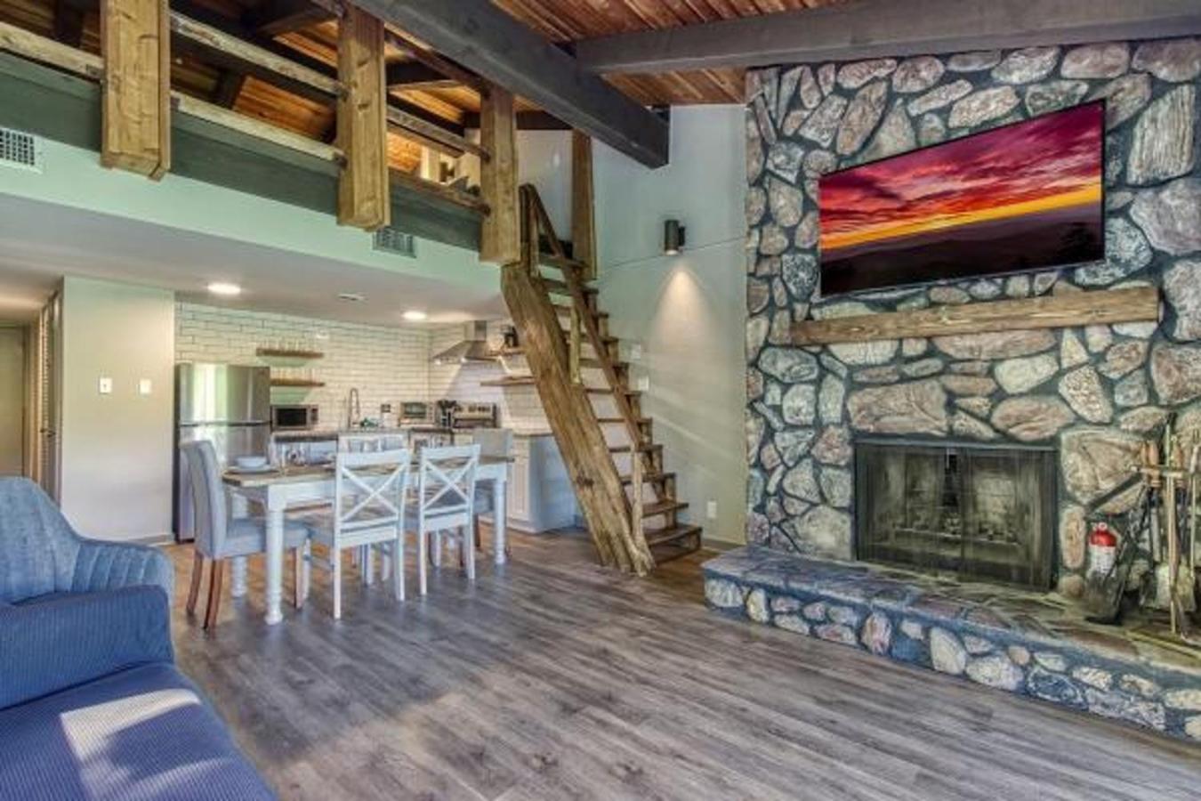 Villa New! Haven Peaceful Retreatgorgeous Viewspool! Sevierville Esterno foto