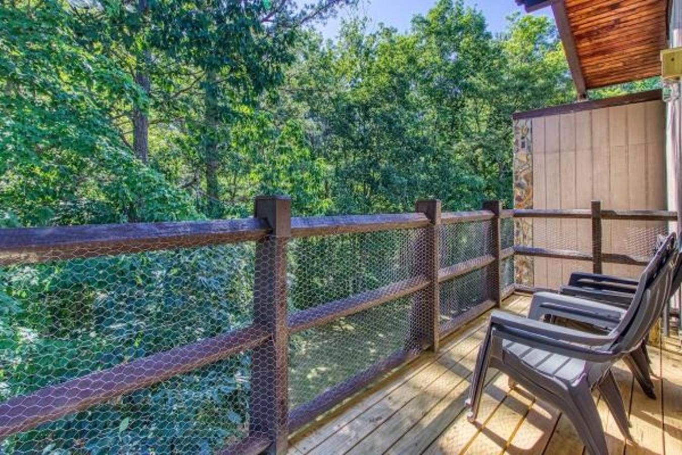 Villa New! Haven Peaceful Retreatgorgeous Viewspool! Sevierville Esterno foto