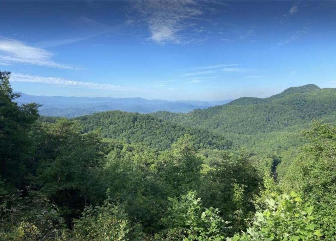 Villa New! Haven Peaceful Retreatgorgeous Viewspool! Sevierville Esterno foto